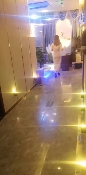 华龙路嘉恒大厦山屿海足疗SPA